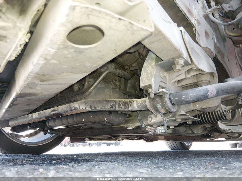 2012 Nissan 370z VIN JN1AZ4EH1CM562800 IAAI salvage auction — FRONT END, Salvage (California), sold $3,875 on 2026-07-28 (photo 6)