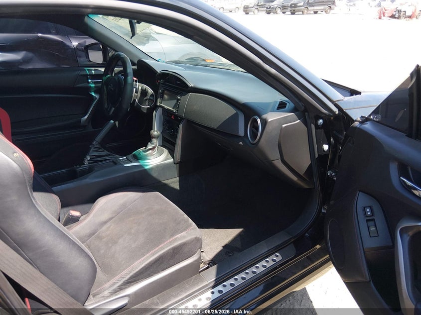 2015 Scion Fr-s VIN JF1ZNAA16F8708534 IAAI salvage auction — UNKNOWN, Clear - Dealer Only (California), sold $900 on 2026-07-29 (photo 5)