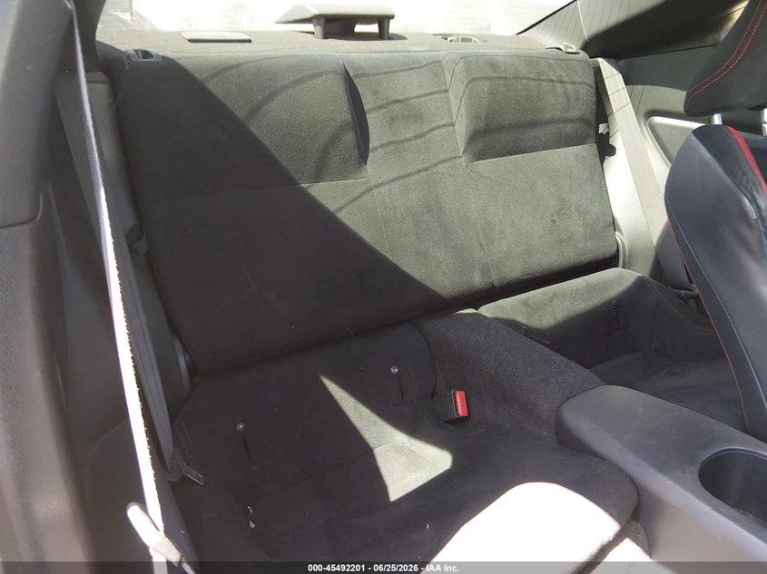 2015 Scion Fr-s VIN JF1ZNAA16F8708534 IAAI salvage auction — UNKNOWN, Clear - Dealer Only (California), sold $900 on 2026-07-29 (photo 8)