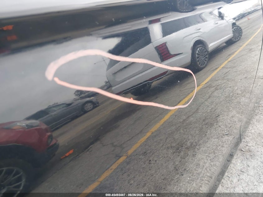 2019 Ford Fusion VIN 3FA6P0LU3KR211531 IAAI salvage auction — SIDE, Sf97 (California), sold $7,300 on 2026-07-28 (photo 6)