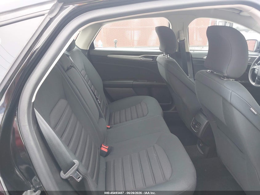 2019 Ford Fusion VIN 3FA6P0LU3KR211531 IAAI salvage auction — SIDE, Sf97 (California), sold $7,300 on 2026-07-28 (photo 8)