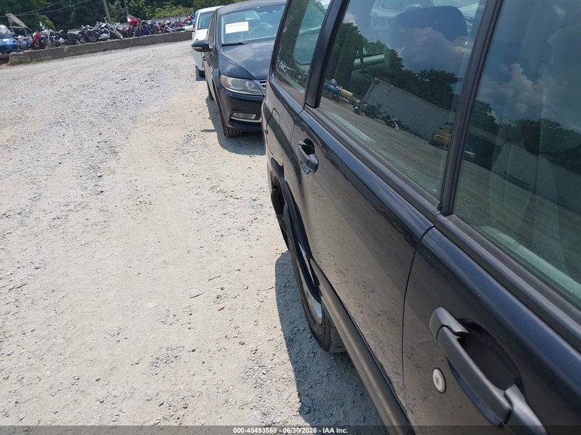 2002 Subaru Forester VIN JF1SF65642G700210 IAAI salvage auction — NORMAL WEAR, Original (Alaska), sold $275 on 2026-07-28 (photo 6)