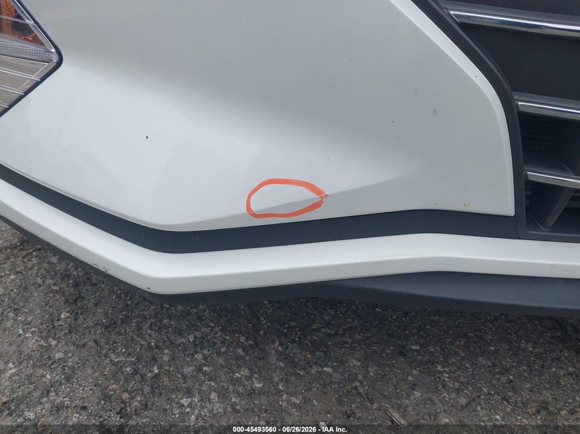 2019 Hyundai Elantra VIN 5NPD74LF7KH479172 IAAI salvage auction — FRONT END, Sf97 (California), sold $8,200 on 2026-07-28 (photo 6)