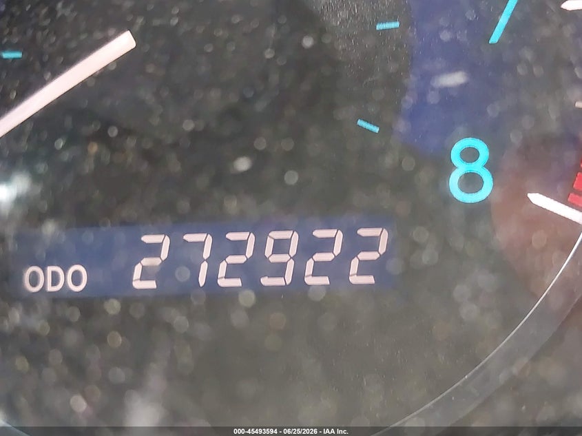 2006 Toyota Sienna VIN 5TDZA23C46S390001 IAAI salvage auction — NORMAL WEAR, Original (Ohio), sold $675 on 2026-07-08 (photo 7)