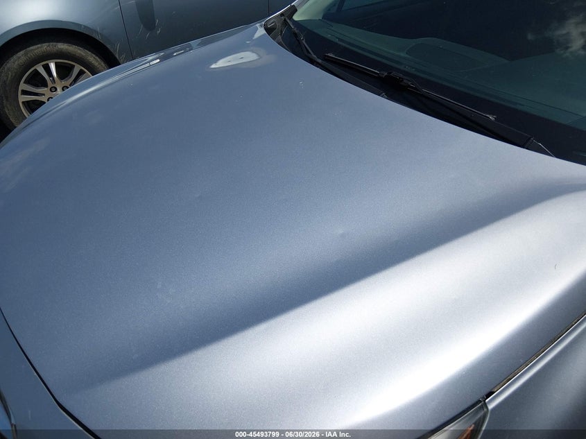 2019 Subaru LEGACY VIN 4S3BNAF63K3039601 IAAI salvage auction — HAIL, Salvage (Ohio), sold $6,700 on 2026-07-22 (photo 6)