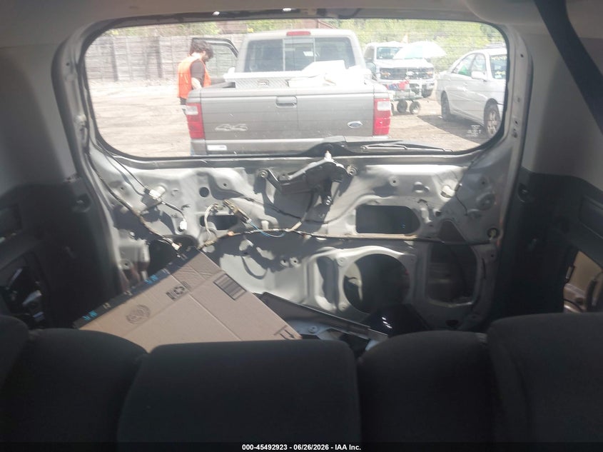 2011 Toyota Rav 4 VIN JTMRF4DV9B5045026 IAAI salvage auction — STRIPPED, Clear (Massachusetts), sold $2,150 on 2026-07-24 (photo 6)