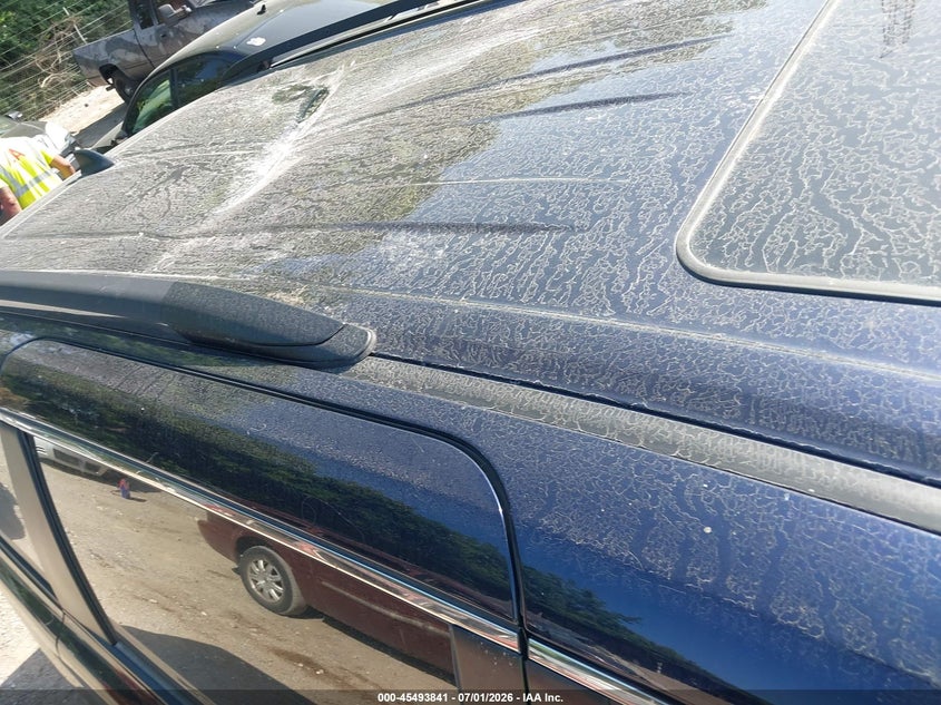 2021 Toyota Sienna VIN 5TDDRKEC2MS028097 IAAI salvage auction — STORM DAMAGE, Salvage (Indiana), sold $12,900 on 2026-07-22 (photo 6)