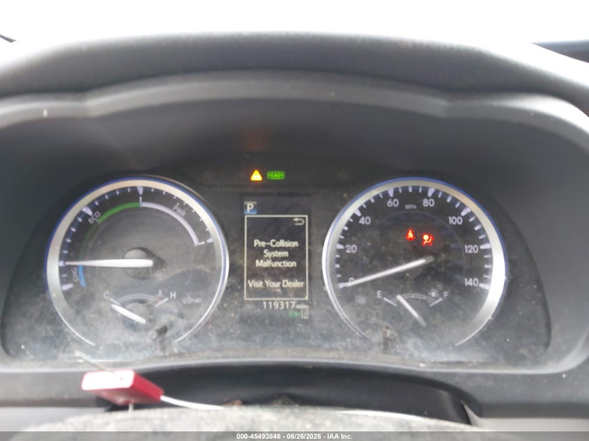 2018 Toyota Highlander VIN 5TDJGRFH9JS037788 IAAI salvage auction — RIGHT SIDE, Salvage (North Carolina), sold $8,100 on 2026-07-16 (photo 7)