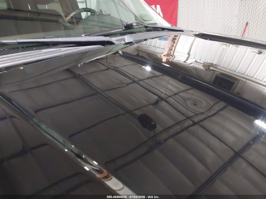 2013 Chevrolet Avalanche VIN 3GNTKEE72DG296738 IAAI salvage auction — HAIL, Salvage (Iowa), sold $7,700 on 2026-08-11 (photo 6)