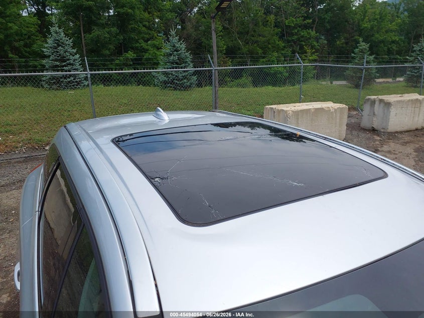 2016 Volvo Xc60 VIN YV440MDK1G2829711 IAAI salvage auction — ROOF, Salvage (Idaho), sold $3,075 on 2026-07-16 (photo 6)