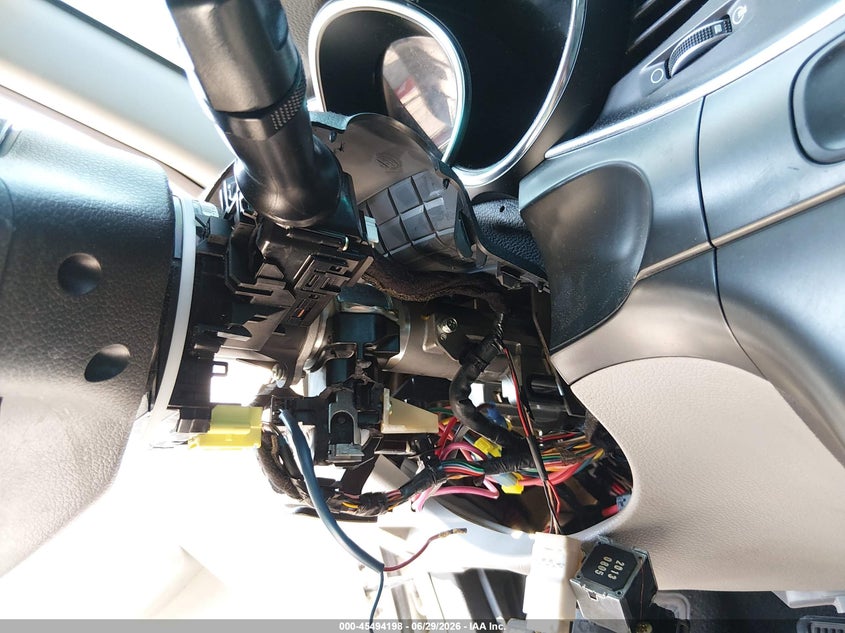 2014 Kia Optima VIN 5XXGM4A77EG267616 IAAI salvage auction — THEFT, Salvage (Connecticut), sold $400 on 2026-07-30 (photo 6)