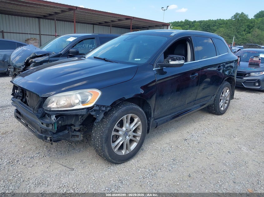 2015 Volvo Xc60 VIN YV440MDB6F2621791 IAAI salvage auction — NORMAL WEAR, Original (Ohio), sold $375 on 2026-07-29 (photo 2)