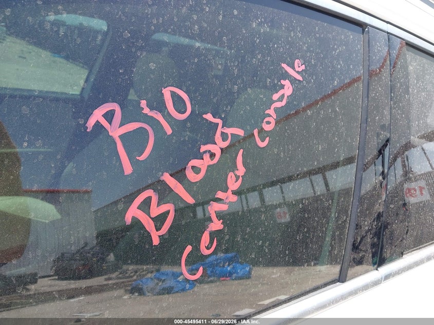 2020 Mercedes-benz Glb VIN W1N4M4GB3LW033766 IAAI salvage auction — REAR END, Salvage (Texas), sold $8,100 on 2026-07-28 (photo 7)