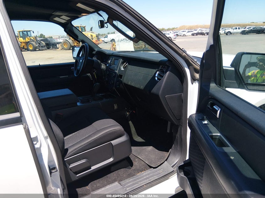 2016 Ford Expedition VIN 1FMJK1GT7GEF46565 IAAI salvage auction — NORMAL WEAR, Sf97 (California), sold $15,375 on 2026-07-30 (photo 5)