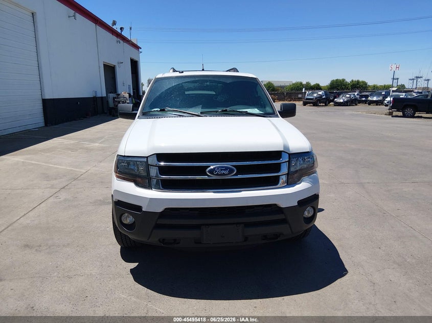 2016 Ford Expedition VIN 1FMJK1GT7GEF46565 IAAI salvage auction — NORMAL WEAR, Sf97 (California), sold $15,375 on 2026-07-30 (photo 6)