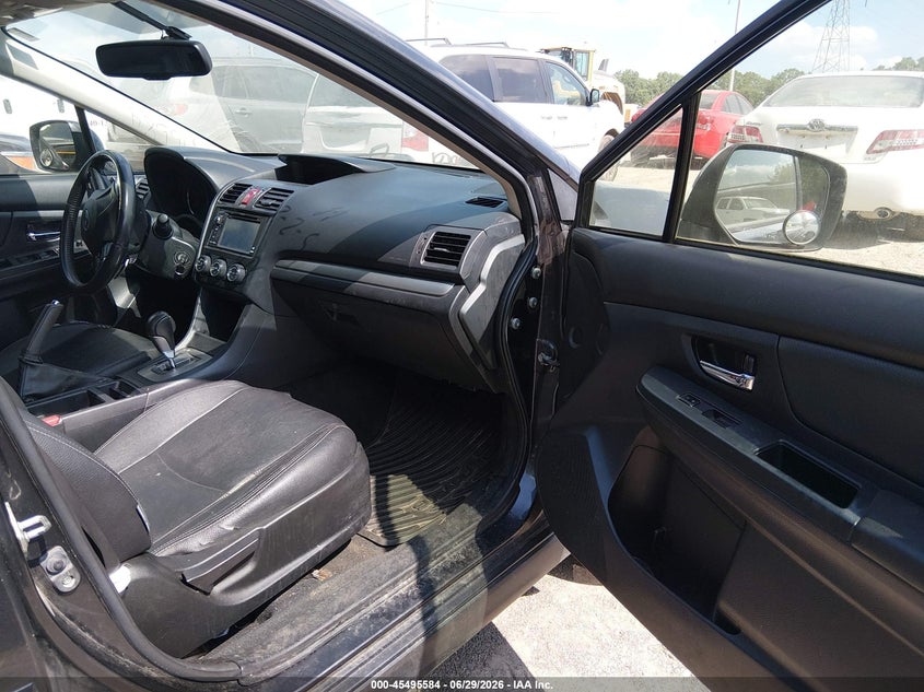 2013 Subaru Xv VIN JF2GPAKC7D2817131 IAAI salvage auction — NORMAL WEAR, Clear (Indiana), sold $600 on 2026-07-29 (photo 5)