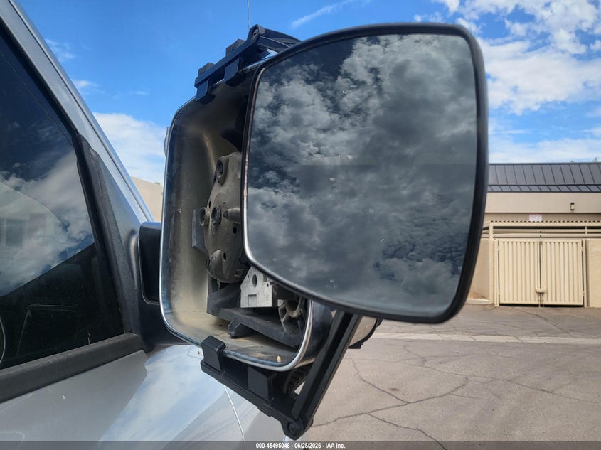 2015 Ram 2500 VIN 3C6UR5FL8FG536566 IAAI salvage auction — NORMAL WEAR, Clear (Arizona), sold $16,500 on 2026-07-28 (photo 6)
