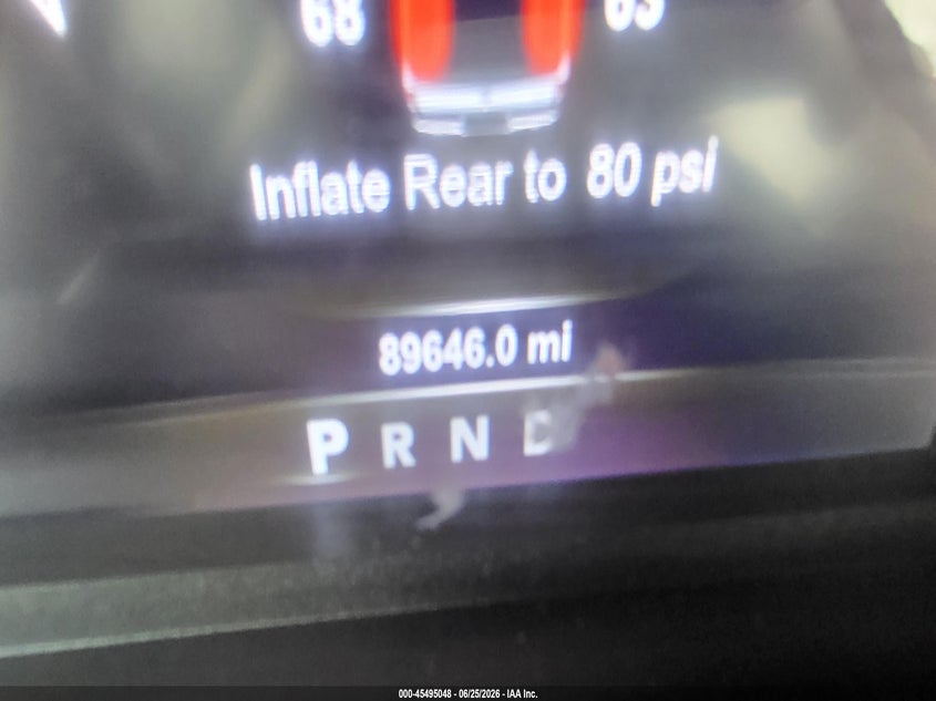 2015 Ram 2500 VIN 3C6UR5FL8FG536566 IAAI salvage auction — NORMAL WEAR, Clear (Arizona), sold $16,500 on 2026-07-28 (photo 7)