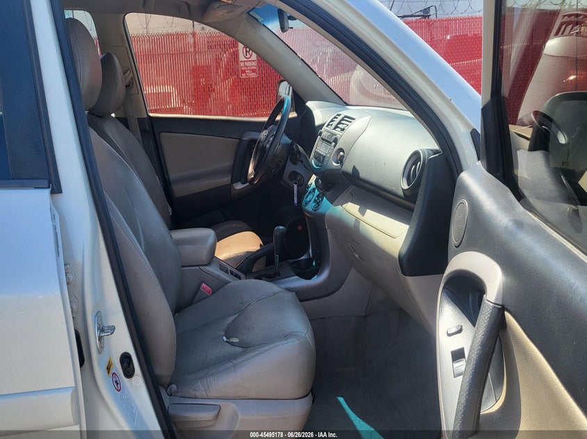 2007 Toyota Rav4 VIN JTMBK31V675033483 IAAI salvage auction — NORMAL WEAR, Restored (Arizona), sold $2,050 on 2026-07-14 (photo 5)