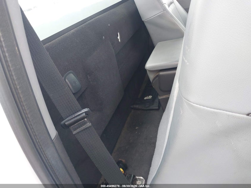 2016 Ford F-250 VIN 1FDBF2A65GED31137 IAAI salvage auction — NORMAL WEAR, Sf97 (California), sold $10,400 on 2026-07-28 (photo 8)