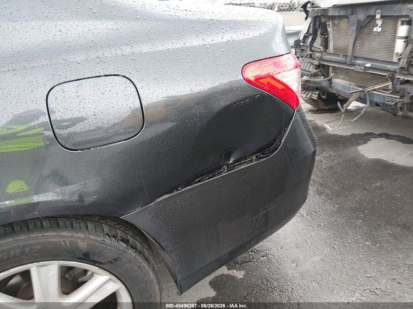 2008 Lexus ES VIN JTHBJ46G482179966 IAAI salvage auction — NORMAL WEAR, Clear-Dealer Only (North Carolina), sold $525 on 2026-07-13 (photo 6)