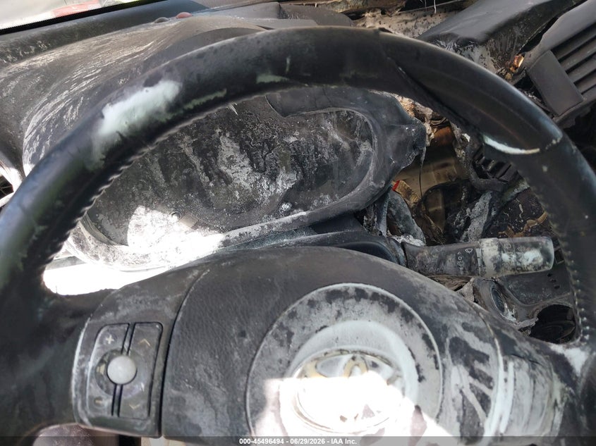 2009 Toyota Rav4 VIN JTMZK31V695024266 IAAI salvage auction — NORMAL WEAR, Clear (Tennessee), sold $600 on 2026-07-28 (photo 7)