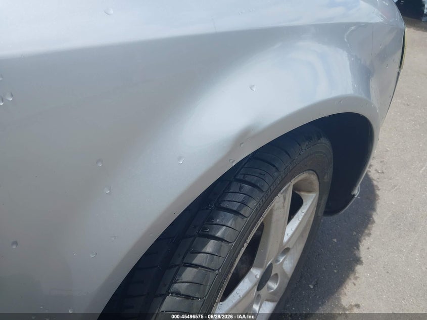 2005 Audi A4 VIN WAULC68E15A110898 IAAI salvage auction — NORMAL WEAR, Clear (Utah), sold $275 on 2026-07-23 (photo 6)