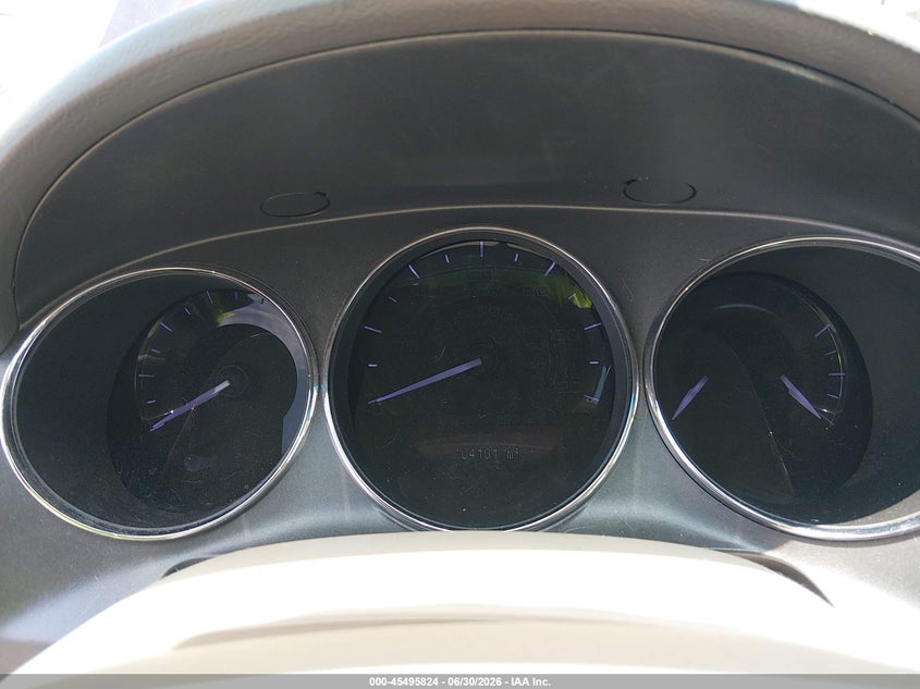 2012 Lincoln Mkz VIN 3LNHL2GC8CR812457 IAAI salvage auction — FRONT END, Salvage (South Carolina), sold $700 on 2026-07-19 (photo 7)