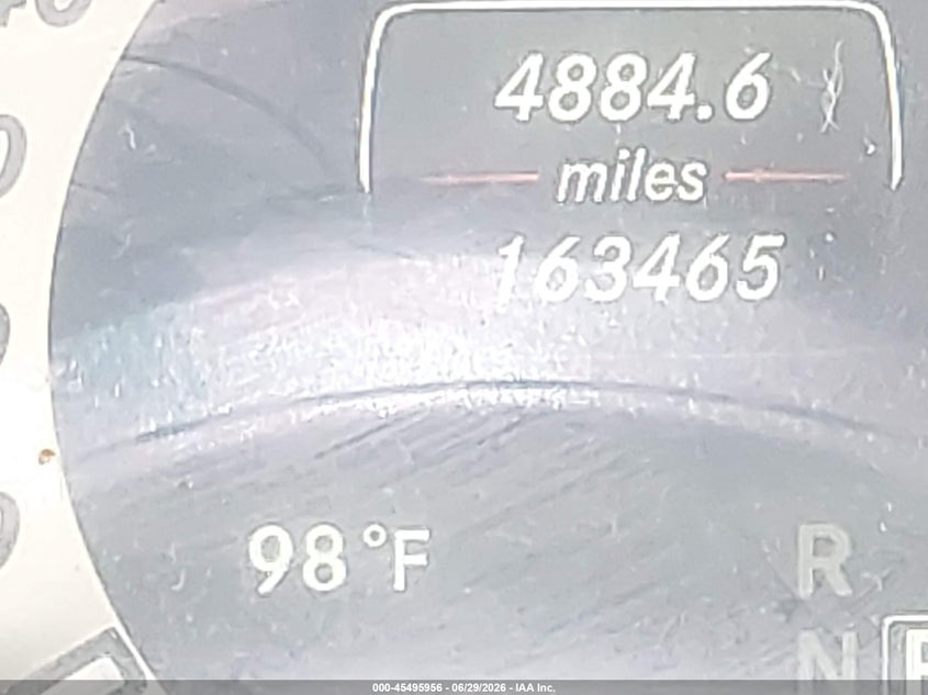 2014 Mercedes-benz E-klasse VIN WDDHF5KB2EB015940 IAAI salvage auction — FRONT END, Salvage (Texas), sold $1,400 on 2026-07-31 (photo 7)