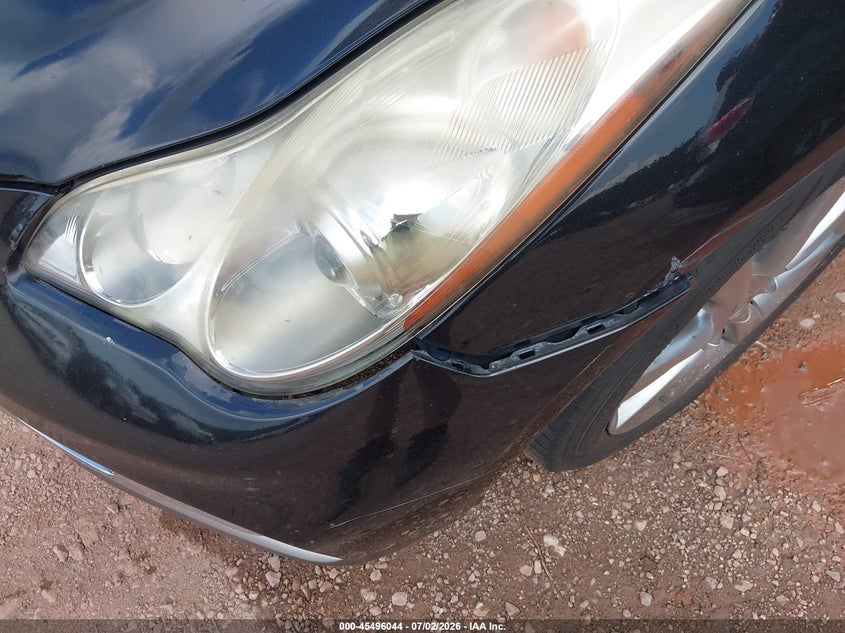 2016 Infiniti Qx50 VIN JN1BJ0RP0GM235011 IAAI salvage auction — LEFT FRONT, Salvage (Alabama), sold $1,050 on 2026-08-01 (photo 6)