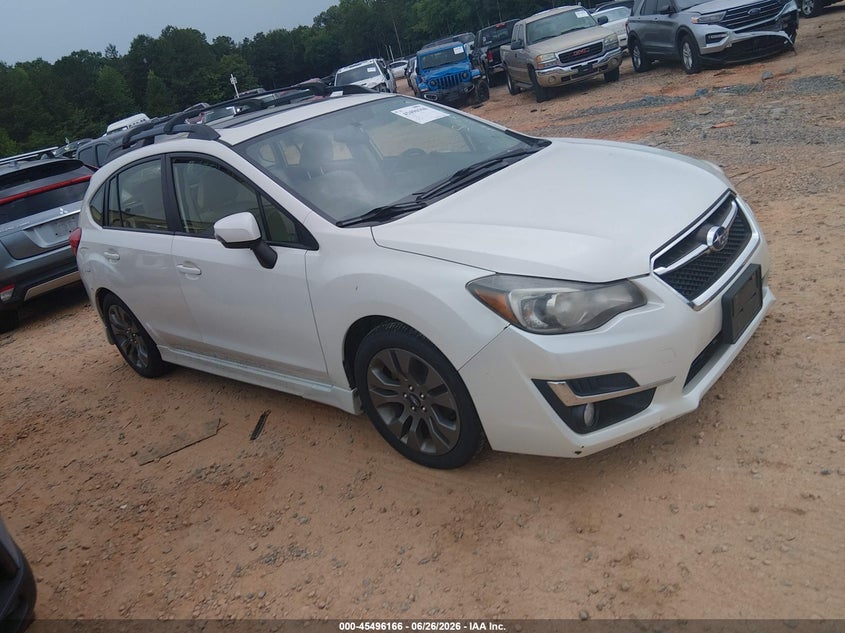 2011 Subaru Forester VIN JF2SHADC4BH705353 IAAI salvage auction — NORMAL WEAR, Clear-Dealer Only (North Carolina), sold $1,300 on 2026-07-20 (photo 1)