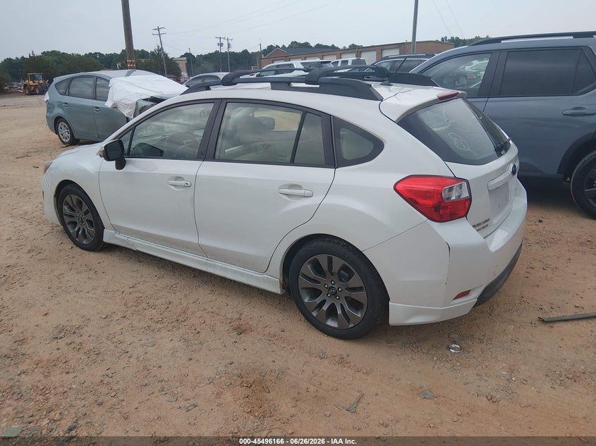 2011 Subaru Forester VIN JF2SHADC4BH705353 IAAI salvage auction — NORMAL WEAR, Clear-Dealer Only (North Carolina), sold $1,300 on 2026-07-20 (photo 3)