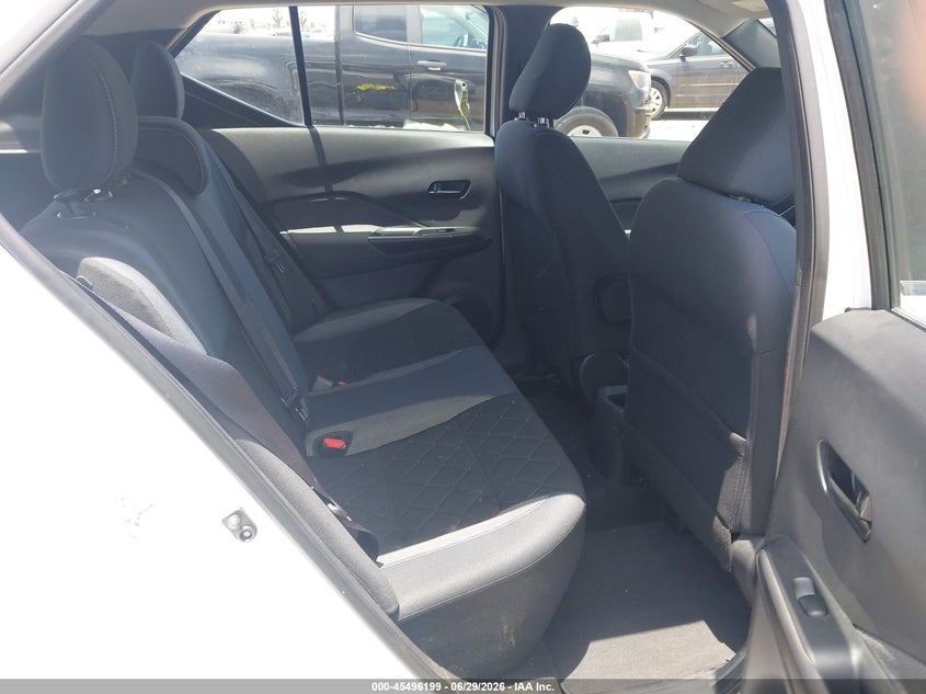 2020 Nissan Kicks VIN 3N1CP5BV8LL517684 IAAI salvage auction — NORMAL WEAR, Sf97 (California), sold $11,300 on 2026-07-28 (photo 8)