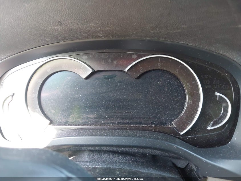 2019 BMW X3 VIN 5UXTR9C56KLE12974 IAAI salvage auction — FRONT END, Salvage Title, sold $3,150 on 2026-08-02 (photo 7)