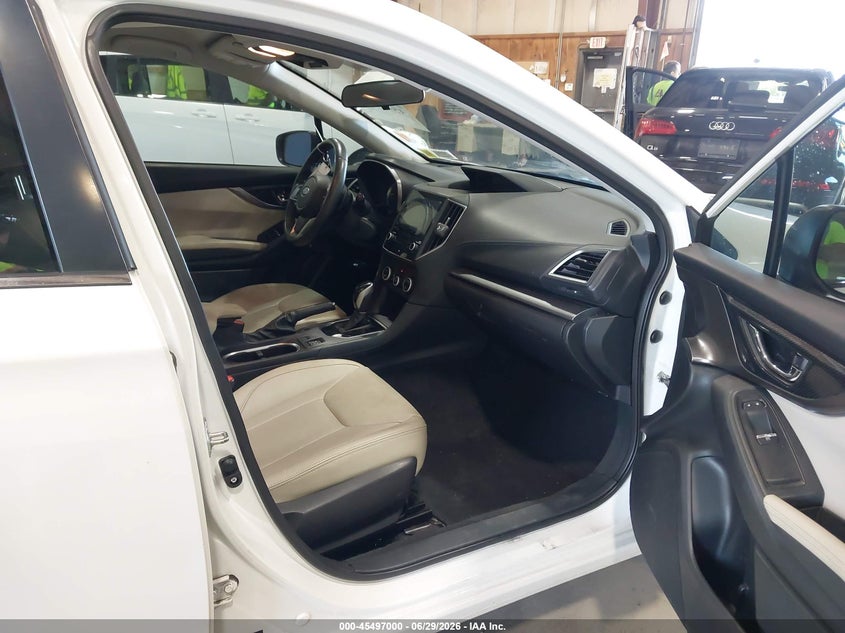 2017 Subaru Impreza VIN 4S3GTAN67H3733214 IAAI salvage auction — UNDERCARRIAGE, Mv-907A (New York), sold $2,650 on 2026-07-10 (photo 5)