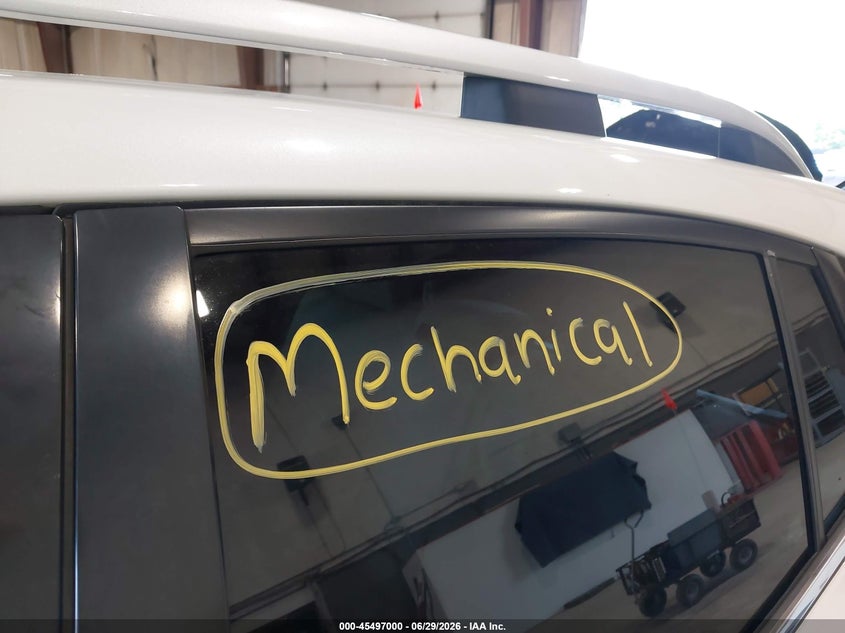 2017 Subaru Impreza VIN 4S3GTAN67H3733214 IAAI salvage auction — UNDERCARRIAGE, Mv-907A (New York), sold $2,650 on 2026-07-10 (photo 6)