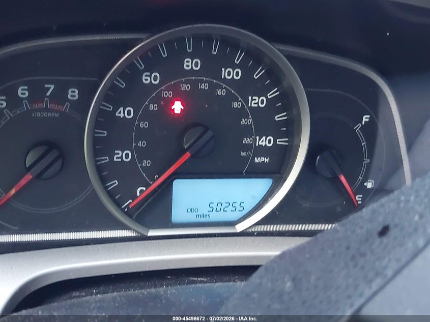2015 Toyota Rav 4 VIN JTMZFREV6FD073146 IAAI salvage auction — UNKNOWN, Parts Only Bos (Maryland), sold $3,050 on 2026-07-15 (photo 7)