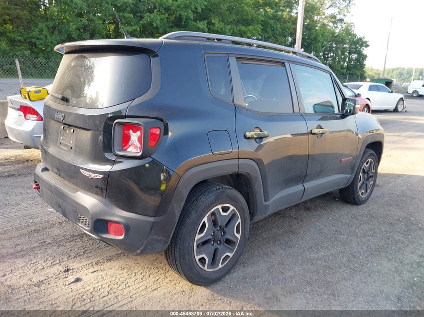 2015 Jeep Renegade VIN ZACCJBCT9FPC49914 IAAI salvage auction — SIDE, Parts Only Bos (Maryland), sold $625 on 2026-07-15 (photo 4)