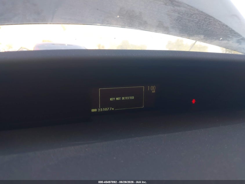 2011 Toyota Prius VIN JTDKN3DU1B1410960 IAAI salvage auction — NORMAL WEAR, Clear (Arizona), sold $475 on 2026-07-28 (photo 7)