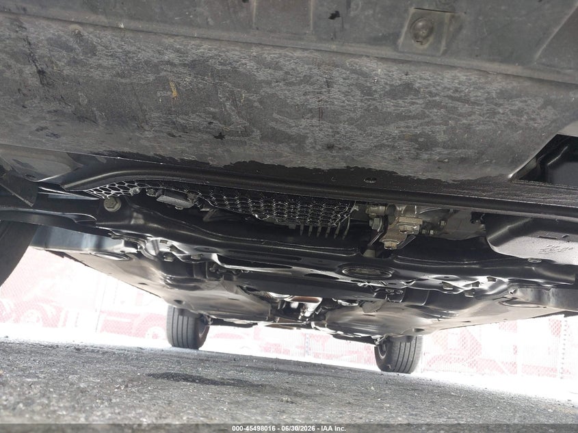 2023 Volkswagen Tiguan VIN 3VVMB7AX4PM009759 IAAI salvage auction — UNDERCARRIAGE, Clear (California), sold $9,525 on 2026-07-28 (photo 6)