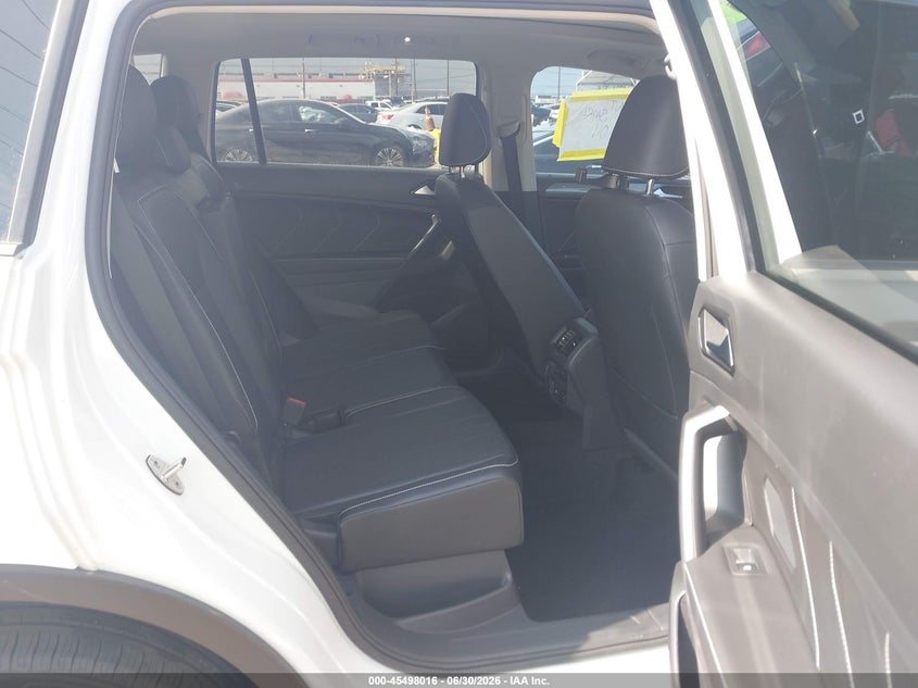 2023 Volkswagen Tiguan VIN 3VVMB7AX4PM009759 IAAI salvage auction — UNDERCARRIAGE, Clear (California), sold $9,525 on 2026-07-28 (photo 8)