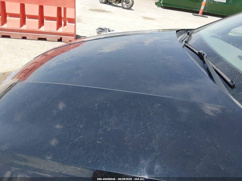 2023 Hyundai Elantra VIN KMHLM4AG2PU468623 IAAI salvage auction — HAIL, Salvage Title, sold $6,600 on 2026-07-24 (photo 6)