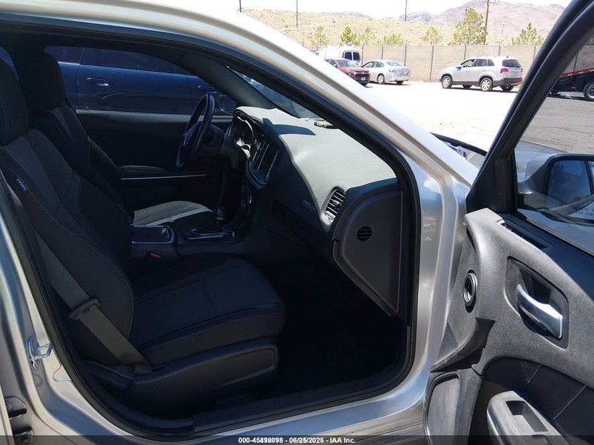 2020 Dodge Charger VIN 2C3CDXBG4LH188420 IAAI salvage auction — NORMAL WEAR, Sf97 (Nevada), sold $12,650 on 2026-07-30 (photo 5)