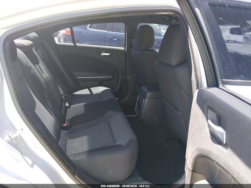 2020 Dodge Charger VIN 2C3CDXBG4LH188420 IAAI salvage auction — NORMAL WEAR, Sf97 (Nevada), sold $12,650 on 2026-07-30 (photo 8)