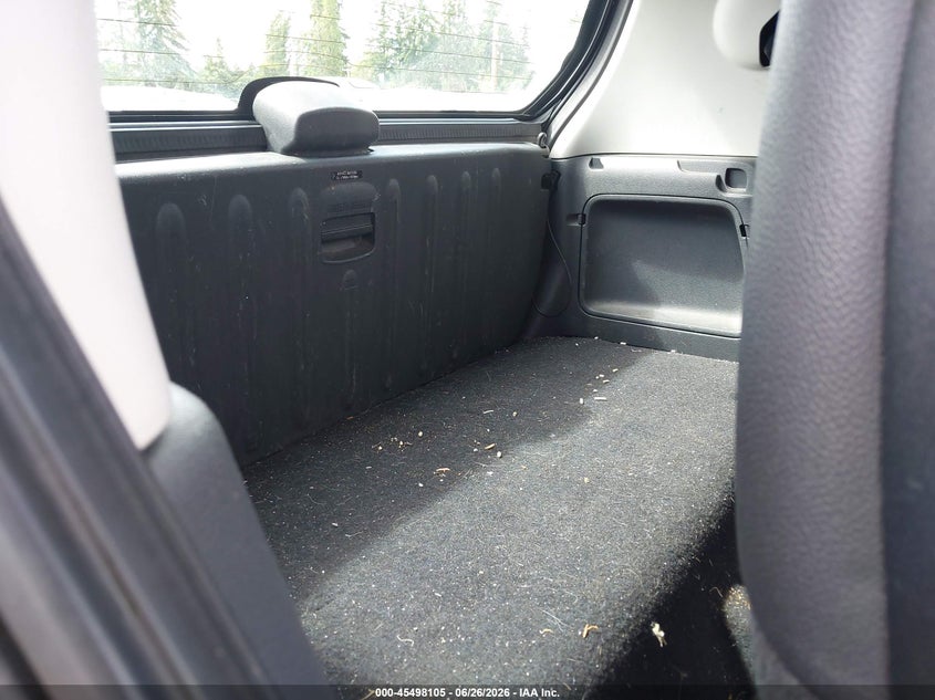 2013 Smart Fortwo VIN WMEEJ3BA2DK601366 IAAI salvage auction — NORMAL WEAR, Clear (Washington), sold $1,150 on 2026-07-15 (photo 8)