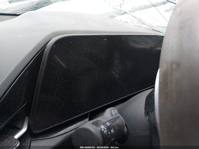 2024 Kia Niro VIN KNDCR3LE7R5187474 IAAI salvage auction — ROLLOVER, Clear (Hawaii), sold $1,825 on 2026-07-28 (photo 7)