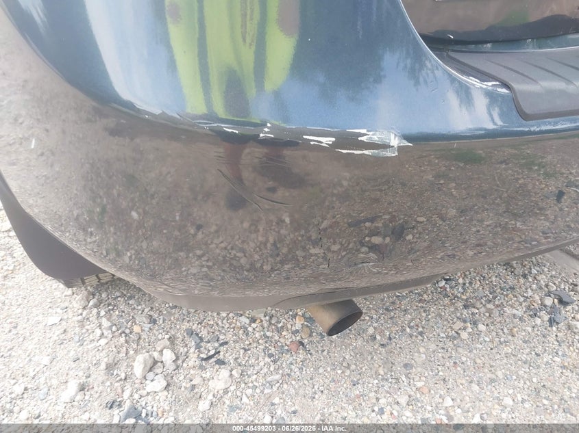 2014 Nissan Rogue VIN JN8AS5MV8EW710936 IAAI salvage auction — NORMAL WEAR, Clear (Maryland), sold $375 on 2026-07-30 (photo 6)