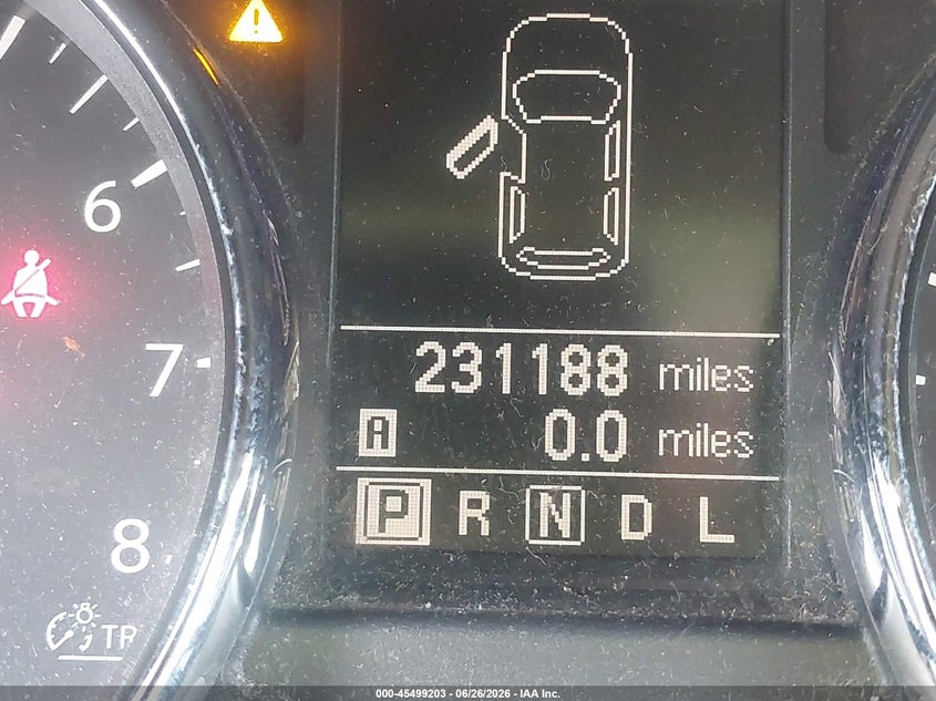 2014 Nissan Rogue VIN JN8AS5MV8EW710936 IAAI salvage auction — NORMAL WEAR, Clear (Maryland), sold $375 on 2026-07-30 (photo 7)