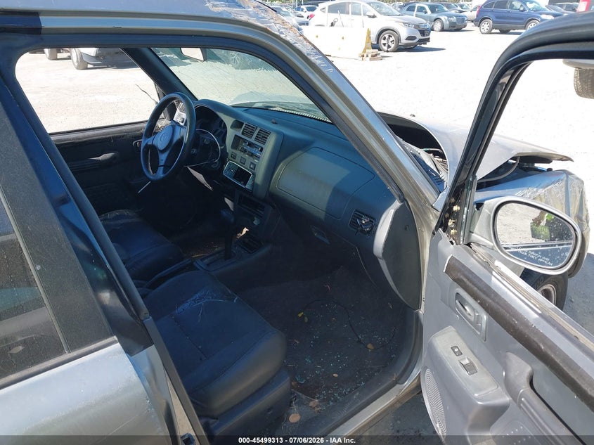 1999 Toyota Rav4 VIN JT3HP10VXX7110186 IAAI salvage auction — NORMAL WEAR, Clear - Dealer Only (California), sold $225 on 2026-07-23 (photo 5)
