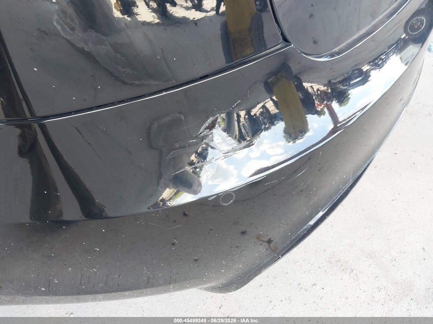 2021 Tesla Model s VIN 5YJSA1E63MF448992 IAAI salvage auction — ELECTRICAL, Clear (Florida), sold $25,650 on 2026-07-14 (photo 6)